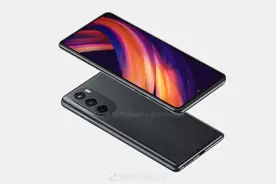 天玑 2000 跑分破百万！骁龙 898 凉凉图片