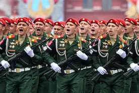 中国人没有尚武精神？当960万平方公里的国土都是充话费送的吗？图片