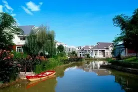 福州一大“巨富豪宅”，历时28年才全部建成，主人是清朝药材商人图片