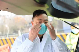 随州——女儿写给交警爸爸的一封信，看完泪奔了图片