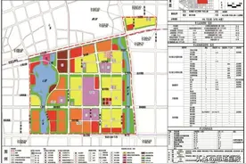 重磅！合肥再建一个新城！中小学规划曝光图片