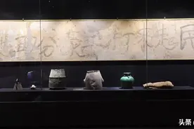 墙上的密码，心中的誓言——红军标语见证不变初心图片