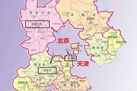 我为什么计划在涿州买回迁房图片