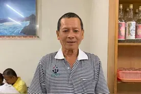 台湾澎湖老兵之子替亡父寻亲：爸爸是陕西宝鸡人，生前最爱吃馒头配辣子图片