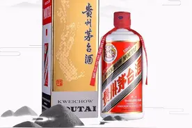 贵州茅台酒 53度 茅台飞天 飞天茅台 酱香型白酒图片