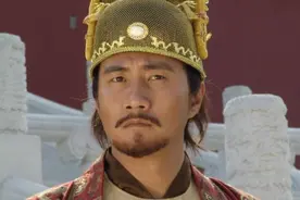 朱元璋本是吴国公，建立明朝之后，为何国号取名为“大明”图片
