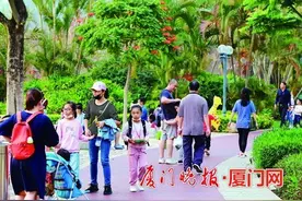 扫墓踏青吃薄饼 来了解厦门本地清明风俗图片