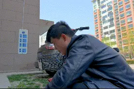 错哥来了｜这次错哥被儿子“坑”了一把……图片