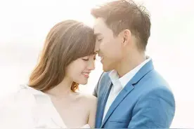 31岁TVB小花官宣怀三胎！与初恋老公结婚不到4年，曾想晚婚晚育图片