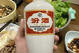 七款最常见的汾酒 哪款更好喝？图片