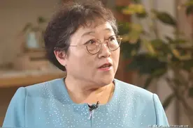 李银河：人这辈子，真正带给你快乐的不是名和利，而是这样东西图片