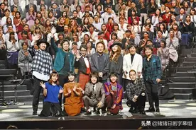 小田和正主持的音乐节目《圣诞节的约定2019》时隔两年再次播出图片