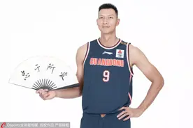 CBA休赛季动态：王哲林转会周琦离开 广东新星上调一队图片
