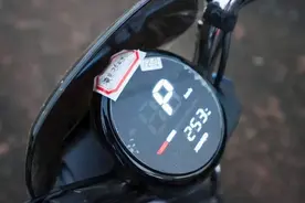 几款超级电动车，最高时速140，续航480公里，车主：还要啥摩托车图片