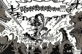 外表粗狂，内心细腻，杰克能坐稳三灾之位，是凭着自己的聪明劲儿图片