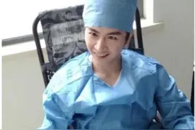 《云巅之上》带你走进娱乐圈，走近陈晓!图片