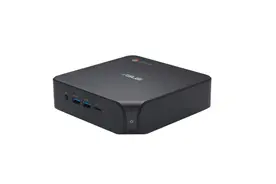 华硕推出Chromebox 4，十代酷睿、售价289美元起图片