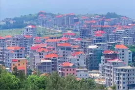 莆田是个什么样的城市，农村豪宅遍地，他们是什么致富的？图片