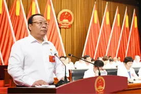 政府工作报告（全文发布）图片