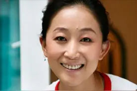 陈瑾：20年不吃米饭，57岁未婚无子，至今无情史图片