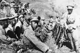 为侵华日寇们立墓碑？曾经被称为“汉奸县”，如今居民饱受歧视图片