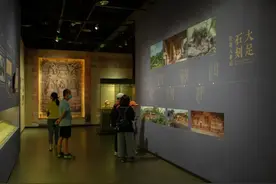 看展丨恐龙展、摄影展、艺术展......周末去哪儿？不如逛展去图片