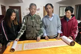 宁波有位大神级“造纸匠”！全国80%古籍修复用纸由他提供图片