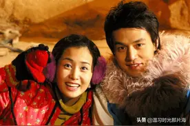 如果做不到6方面，《我的女孩》就别翻拍了！因为那是自取其辱图片