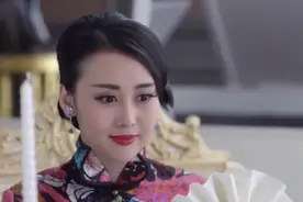 穷小子带美女吃高档餐厅，美女怕吃不起，谁料小伙竟不差钱图片