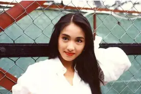 90年代十位惊艳整个香港娱乐圈的她们，你还记得吗图片