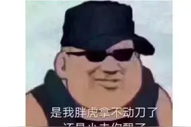 中国大佬太厉害，发明奇葩战术无人能敌，暴雪因此被迫改设定图片