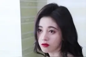 从“四千年美女”到“四千年假人”，鞠婧祎把星路越走越窄了图片