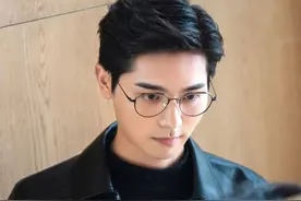 《一生一世》看懂周生行的长远打算，也就懂了周文川为何非要夺权图片