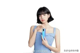 vivo S7外观首次曝光 代言人有刘昊然、蔡徐坤和Lisa图片
