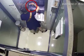 ATM机存入6000元现金不翼而飞！民警调查发现：被害人没点“确认”，嫌疑人点了“取消”图片