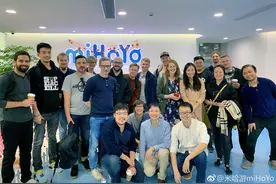 从中国游戏“最黑暗一页”到全网口碑翻红，原神教会了腾讯什么？图片