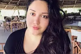 暖心化妆师，无偿为患病女子化妆，妆容前后对比惊人图片
