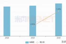 第二个10亿中成药贴膏剂诞生！奇正等7大独家产品霸屏图片