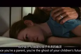 【星际穿越】即使岁月荒芜，也要为你负重前行图片
