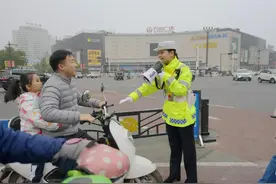 百日会战·民警谈丨强整治、控源头！10名交警大队长话安全！图片