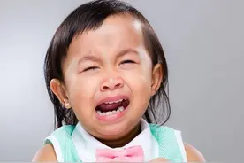 只因家长的一时疏忽，小女孩得了阴道炎！生活中哪些坏习惯要改？图片