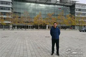 专访：欧坦定制机油应用端首席顾问——陈学章图片