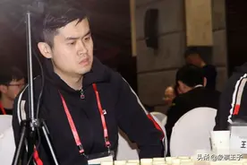 数据告诉你王天一有多厉害，通杀全部冠军，只有许银川能打个平手图片