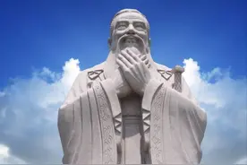 读书多年，今天才懂得“无欲则刚”，原来是这个意思图片