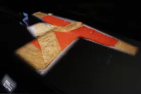古墓探寻：马王堆汉墓的千古奇闻（下）图片