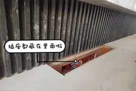 日子过久了会发现，家居设计是细节决定成败，忽视了就会踩到坑图片