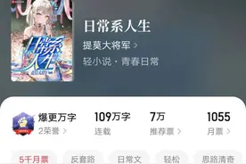 《日常系人生》：两人一猫的沙雕日常，剧情欢脱到差点忘了感情戏图片