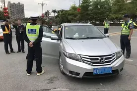 非法网约车、顺风车、黑车 怎么区分？这样拼车，最高可罚10万图片
