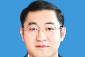 赵革当选衡水市委书记！新一届市委常委名单公布图片