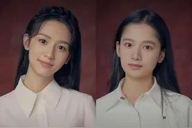 95花发展魔咒：一红就糊，难成顶流，周也刘浩存能打破此格局吗？图片